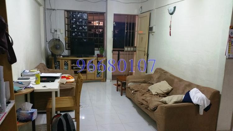 Blk 522 Bedok North Avenue 1 (Bedok), HDB 3 Rooms #138819872